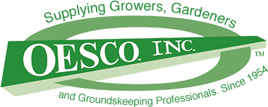 OESCO, Inc. logo
