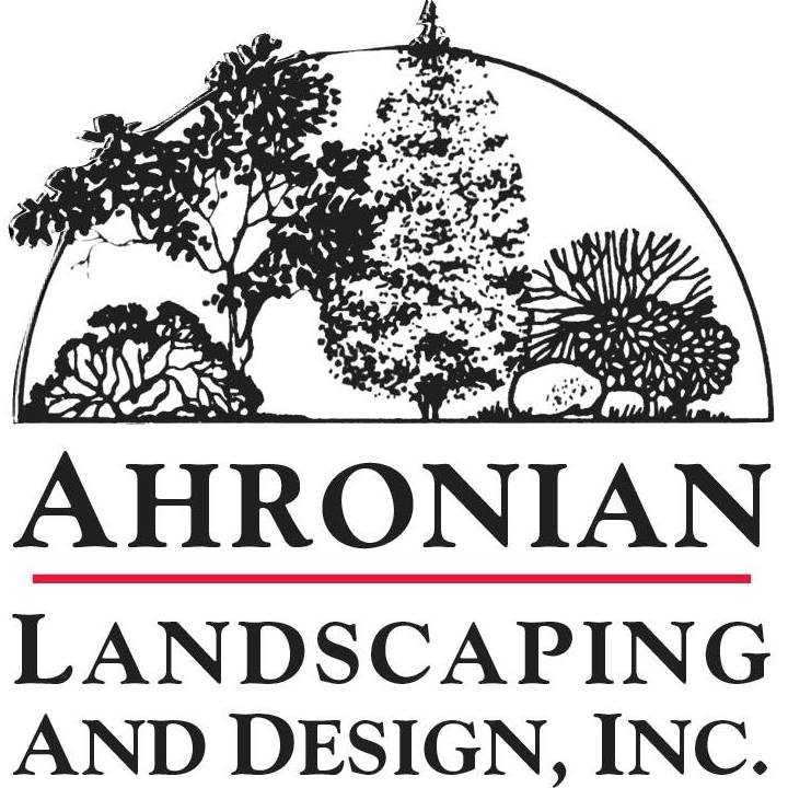Ahronian Landscaping and Design, Inc. logo