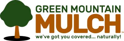 Green Mountain Mulch logo