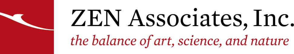 ZEN Associates, Inc. logo