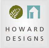 Howard Designs logo
