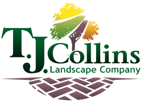 T.J. Collins Landscape Company logo