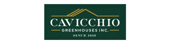 Cavicchio Greenhouses logo