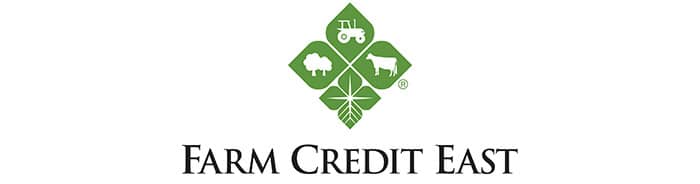 Farm Credit East logo