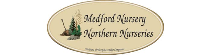 Medford Nursery | Northern Nurseries logo