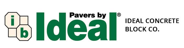 Ideal (Pavers by Ideal) logo