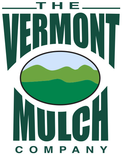 The Vermont Mulch Company logo