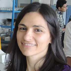 Angela Madeiras, Ph.D., UMass Extension Plant Diagnostic Lab